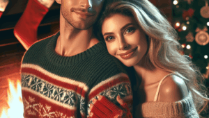 New Announcement for Candace Cameron Bure and Cameron Mathison’s ‘Home Sweet Christmas’ Movie Franchise