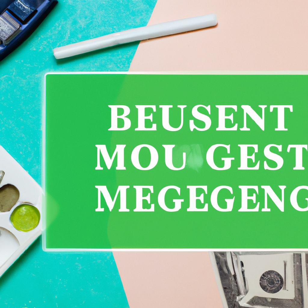 Personal Finance Management: Must-Have Tips for Effortless Budgeting