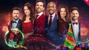 Happy December! ‘Tis the Week for Christmas Musical Specials and More!