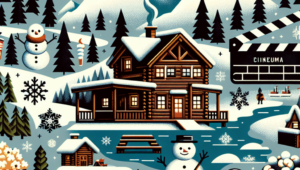 Hallmark Channel Reveals New *Winter Escape* Movies for January 2026