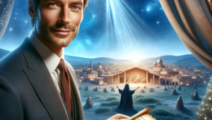 “Kevin Costner Presents: The First Christmas” – Shining a Light on the True Meaning of the Christmas Season