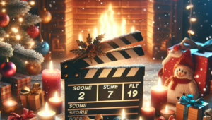 Warm Up Your Weekend with 9 Heartwarming New Christmas Movie Premieres!