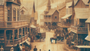 Hallmark Announces “Hope Valley: 1874” – Coming in 2026!