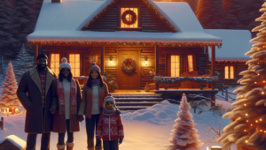 Great American Family Officially Announces 2026 Christmas Movie – ‘A Christmas Prayer II’