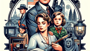 Great American Family Begins January 2026 with New Ainsley McGregor Mystery + 5 New Series Coming in 2026