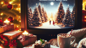 Enjoy the Last Week of Christmas Movies in 2025…