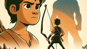 Movie Review – How Angel Studios’ Animated Film ‘David’ Touched My Heart and Deepened My Faith