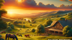 Return to the Ranch – “Heartland” Season 18 Premieres Tonight on UPtv (Details on 1st Episode + My Review)