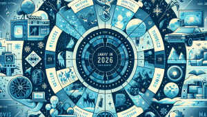INSP’s January and February 2026 Movie Schedule
