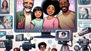Great American Family to Reveal 2026 Premieres During Live Stream — See Which Stars Will Appear & Get a Sneak Peek at Upcoming Projects