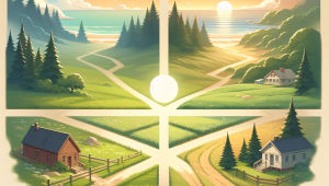“Crossroad Springs” Returns in March…