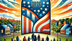 Reminder: Great American Family 2026 Live Stream TONIGHT