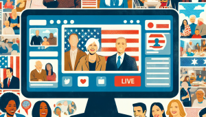 See the Great American Family Facebook Live with Sneak Peeks Here ::