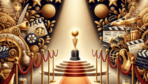Movieguide® Announces the Nominees for the 33rd Annual Movieguide® Faith & Values Awards Gala – Including ‘When Hope Calls,’ ‘When Calls the Heart,’ and More – SEE HERE: