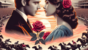 It’s a Kentucky Derby Romance — Andrew Walker and Odette Annable Star in Hallmark’s “Kentucky Roses”