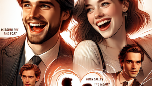 Don’t Miss This: Kristoffer Polaha and Emilie Ullerup Reunite for “Missing the Boat” — Plus New “When Calls the Heart” and More!