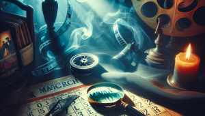 New Premiere Coming to Hallmark Mystery in March