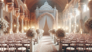 Hallmark’s New Unscripted Wedding Series