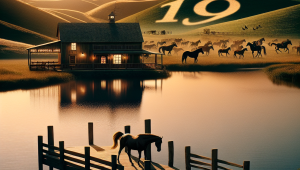 Coming Soon– UPtv To Debut The U.S. Cable Television Premiere Of Heartland Season 19