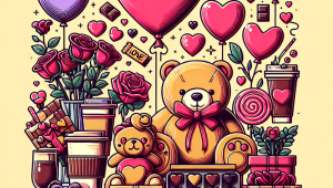 Happy Valentine’s Day Weekend Will You Fall in Love with This Sweet Lineup?