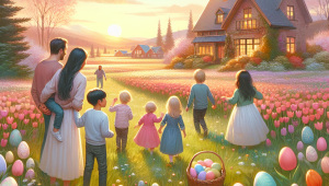 Its a Wonderful Movie – Your Guide to Family and Christmas Movies on TV: ✟ This Easter Season