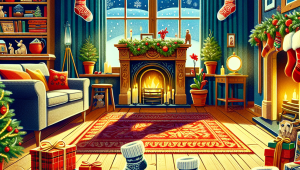 Its a Wonderful Movie – Your Guide to Family and Christmas Movies on TV: “Mistletoe Murders” Renewed for Season 3