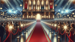 The 33rd Annual Movieguide Faith & Values Awards Gala 2026 – Coming to Great American Family in March! See Details Here: