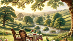 Country Charm & Sweet Romances Await This Weekend
