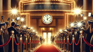 Reminder: Catch the Movieguide Awards Gala TONIGHT!