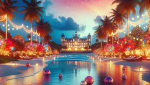 Its a Wonderful Movie – Your Guide to Family and Christmas Movies on TV: Great American Media Announces Premiere Date for “A Prince In Paradise: A Royal Wedding”