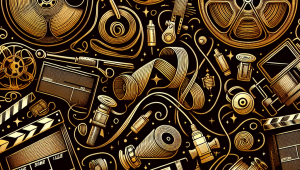 Great American Media Introduces *The Golden Thread Collection* of Films