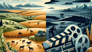 UPtv’s March and April 2026 Programming – More Heartland, New Mystery, and Movies Return