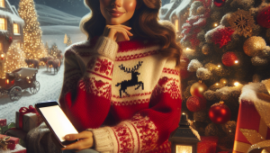 Candace Cameron Bure’s Second Christmas Movie for 2026 Revealed – ‘One More Christmas’