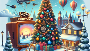 Its a Wonderful Movie – Your Guide to Family and Christmas Movies on TV: New Key Art for “When Hope Calls: Brookfield” Released + Premiere Date Change