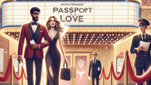 Hallmark Channel JUNE 2026 New *Passport to Love* Movie Premieres – SEE DETAILS: