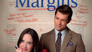Its a Wonderful Movie – Your Guide to Family and Christmas Movies on TV: Great American Family June 2026 Movie Premiere “Meet Me in the Margins”