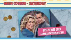 Exciting Return of Hannah Swensen & County Rescue: Dive into New Mysteries and Medical Drama – Your Ultimate Guide to Family and Christmas TV Movies