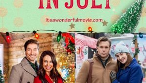 Unveiling Hallmark Channel’s Christmas in July 2026 Movie Schedule – Discover the Latest Releases Here