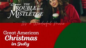 Exciting Updates: New Promo and Premiere Date for Great American Christmas in July Event