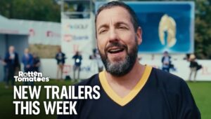 Discover the Latest (Full Subtitle)s Released This Week – Week 12 (2025)