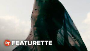Unveiling the Mystery: Exploring “The Woman in the Yard” in the 2025 Featurette (With Transcript on Video)