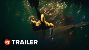 “2025 Dangerous Animals Teaser (Full Subtitle): Get a (Full Subtitle) at the Terrifying Creatures to Come” (With Transcript on Video)