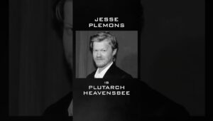 “The Hunger Games 2026: Plutarch Heavensbee Cast Announcement at the Reaping Sunrise” (With Transcript on Video)