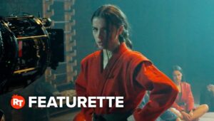 “Unlocking the Power of Commitment: A Behind-the-Scenes Look at the Ballerina Featurette (2025)” (With Transcript on Video)