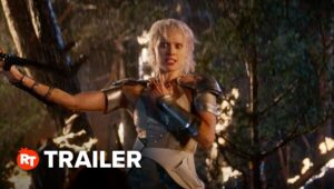“Exclusive First Look: Red Sonja (Full Subtitle) #1 (2025) Revealed – A Must-Watch Epic Adventure!” (With Transcript on Video)