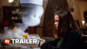 “Casper 30th Anniversary (Full Subtitle) (2025): A Spooky Peek at the Beloved Ghost’s Return!” (With Transcript on Video)