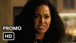 Discover the Magic: Charmed Season 2 Promo in Stunning HD Quality