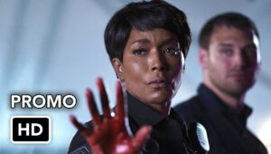9-1-1 Season 3 Episode 2 Promo #2 “Sink or Swim” (HD) – A Riveting Preview of the Next Thrilling Episode!