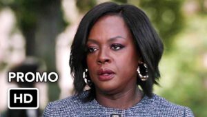 Unlocking the Mystery: How to Get Away with Murder 6×02 Promo ‘Vivian’s Here’ Season 6 Episode 2 Promo Revealed in HD