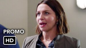Grey’s Anatomy Season 16 Episode 2 Promo: Get Ready to Get Back in the Saddle in HD